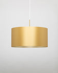 Vinsanto Satin Silk Champange Lining Lampshade