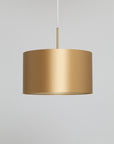 Vinsanto Satin Silk Champange Lining Lampshade