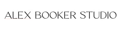 alex booker studio