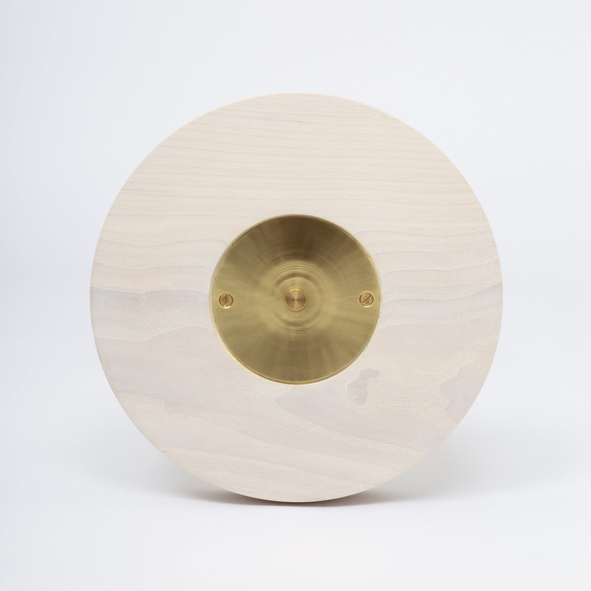 Six Sphere Dim To Warm Table Lamp